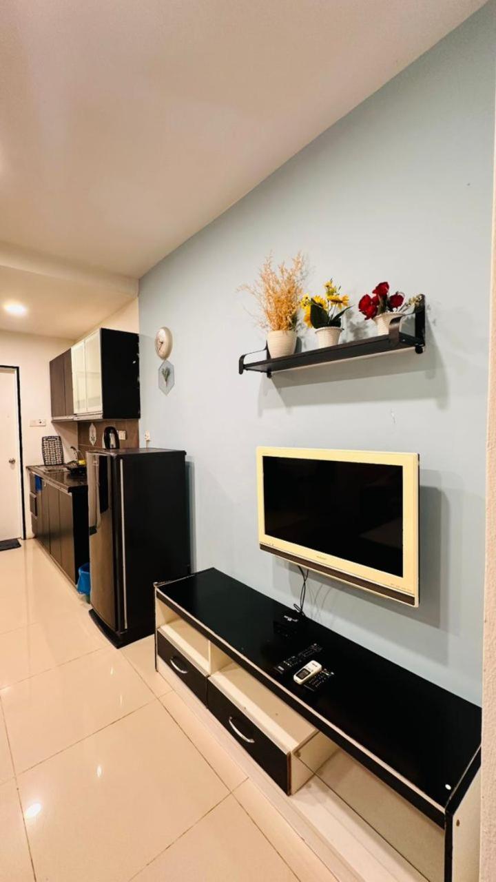 Taragon Service Apartment Kuala Lumpur Exteriör bild