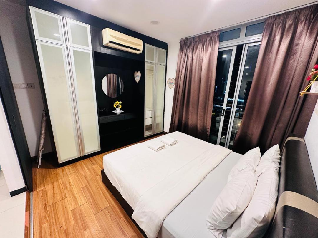 Taragon Homestay - Kuala Lumpur Exteriör bild